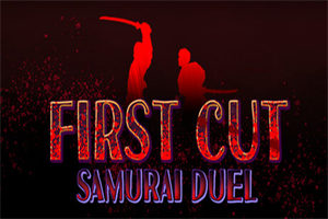 一招致命:武士剑斗/First Cut Samurai Duel(v1.0.0版)